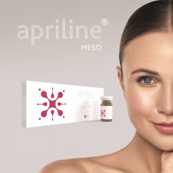 Apriline Meso AGE Line (6x5ml) - 2