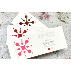 Apriline Meso SKIN Line (6x5ml) - 3