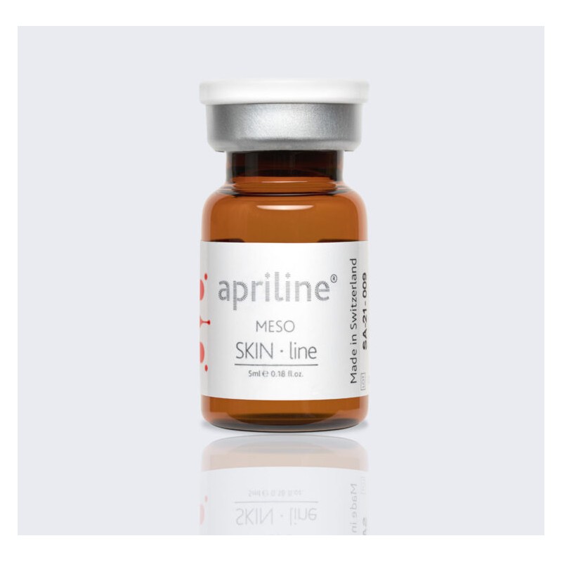 Apriline Meso SKIN Line (6x5ml)