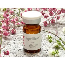 Apriline Meso SKIN Line (6x5ml) - 2