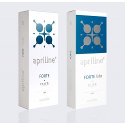 Apriline Forte (1x1ml) - 4