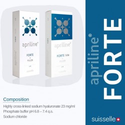 Apriline Forte (1x1ml) - 5