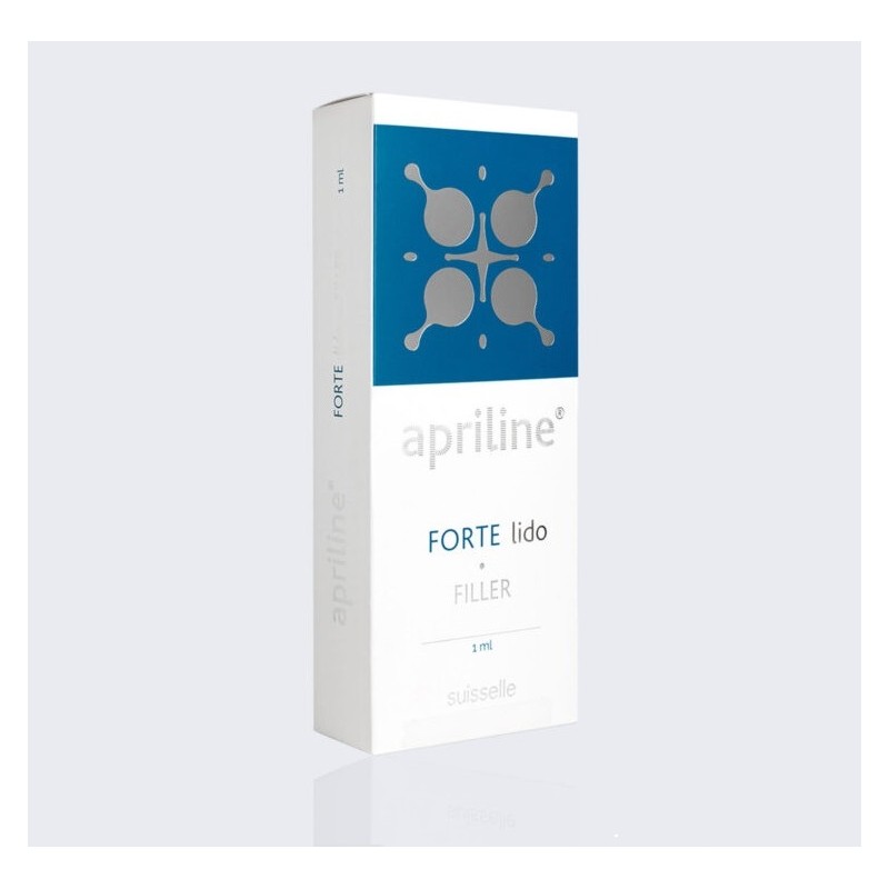 Apriline Forte lido (1x1ml)