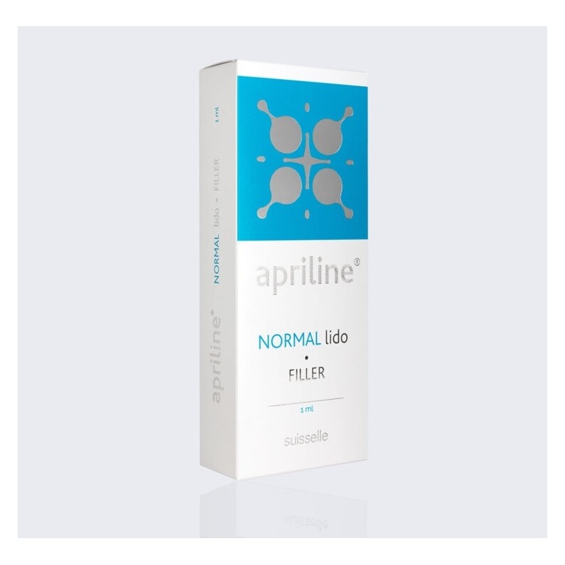 Apriline Normal lido (1x1ml)