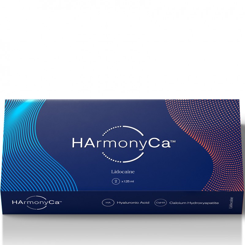 HArmonyCa lidocaine (2x1.25ml)