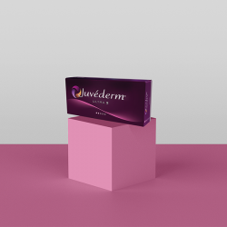 Juvederm Ultra 2 (2x0.55ml) - 2