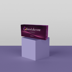 Juvederm Ultra 3 (2x1ml) - 2