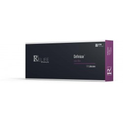 Definisse Core filler + lidocaine (1x1ml) - 1