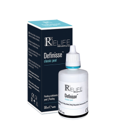 Definisse Peel program (2x75ml + 2x50ml + 150ml) - 6