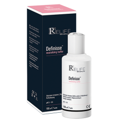 Definisse Peel program (2x75ml + 2x50ml + 150ml) - 10