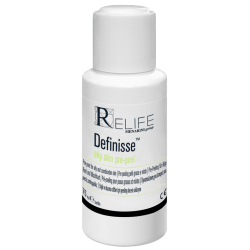 Definisse Peel program (2x75ml + 2x50ml + 150ml) - 5