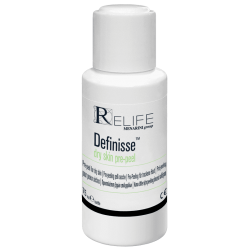 Definisse Peel program (2x75ml + 2x50ml + 150ml) - 3