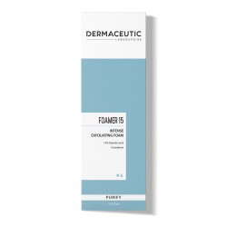 Dermaceutic Foamer 15 - 100ml - 3