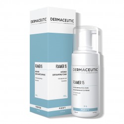 Dermaceutic Foamer 15 - 100ml - 1