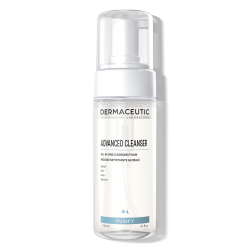 Dermaceutic Advanced Cleanser - 150ml - 1