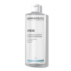 Dermaceutic Oxybiome - 400ml