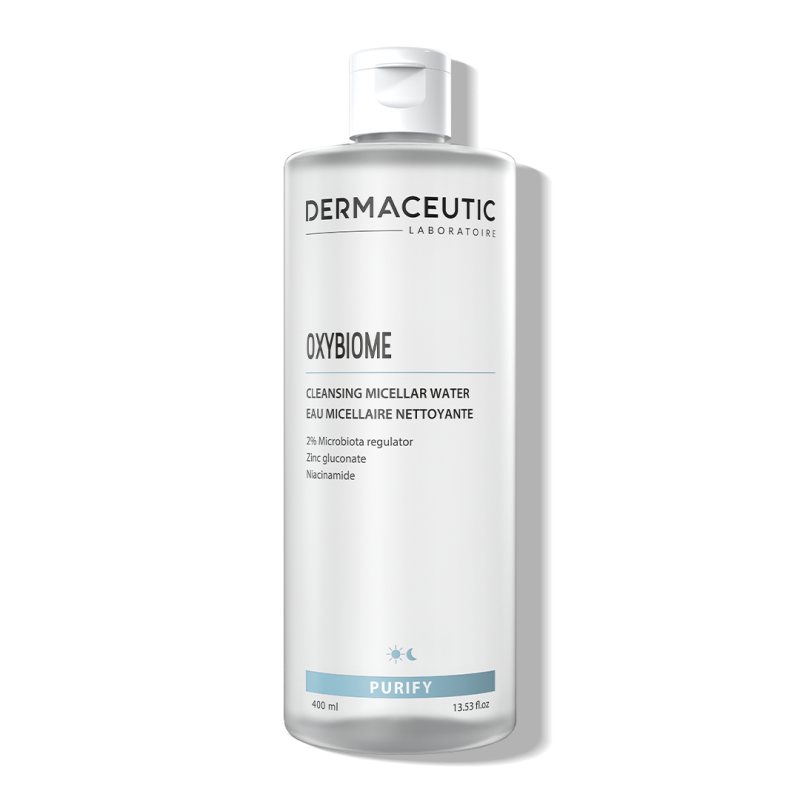 Dermaceutic Oxybiome - 400ml