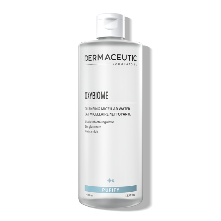 Dermaceutic Oxybiome - 400ml