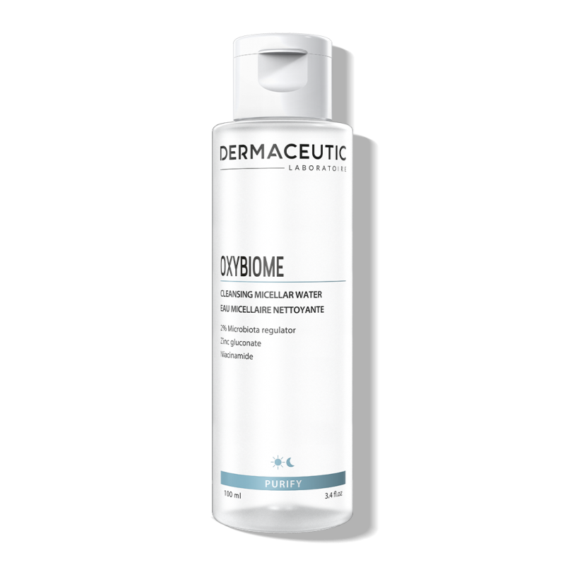 Dermaceutic Oxybiome - 100ml