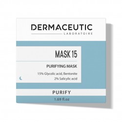 Dermaceutic Mask 15 - 50ml - 3