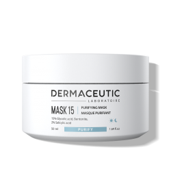 Dermaceutic Mask 15 - 50ml - 2