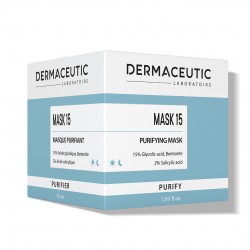 Dermaceutic Mask 15 - 50ml - 4