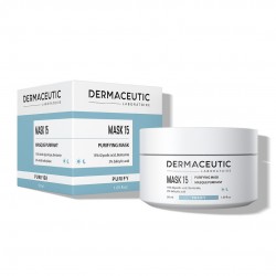 Dermaceutic Mask 15 - 50ml - 1