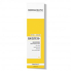 Dermaceutic Sun Ceutic 50+ - 50ml - 3