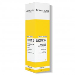 Dermaceutic Sun Ceutic 50+ - 50ml - 4