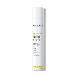 Dermaceutic Sun Ceutic 50+ teintée - 50ml - 2