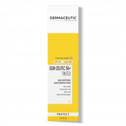 Dermaceutic Sun Ceutic 50+ teintée - 50ml - 3