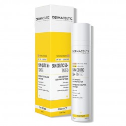 Dermaceutic Sun Ceutic 50+ teintée - 50ml - 1