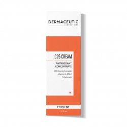 Dermaceutic C25 Cream - 30ml - 3