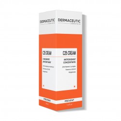 Dermaceutic C25 Cream - 30ml - 4