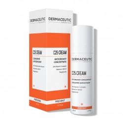 Dermaceutic C25 Cream - 30ml - 1