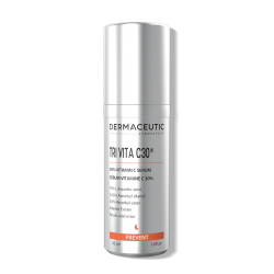 Dermaceutic Tri Vita C30 - 30ml - 2