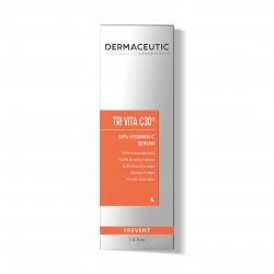 Dermaceutic Tri Vita C30 - 30ml - 3