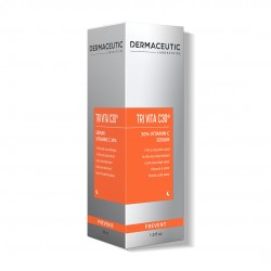 Dermaceutic Tri Vita C30 - 30ml - 4