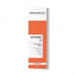 Dermaceutic Activ Retinol 0.5 - 30ml - 3