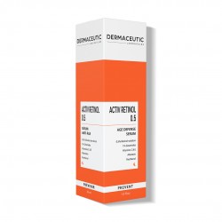 Dermaceutic Activ Retinol 0.5 - 30ml - 4