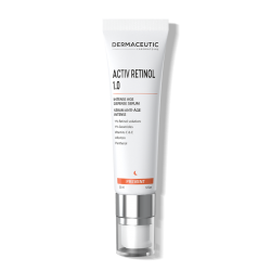 Dermaceutic Activ Retinol 1.0 - 30ml - 2