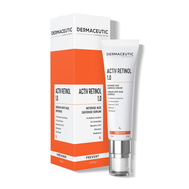 Dermaceutic Activ Retinol 1.0 - 30ml