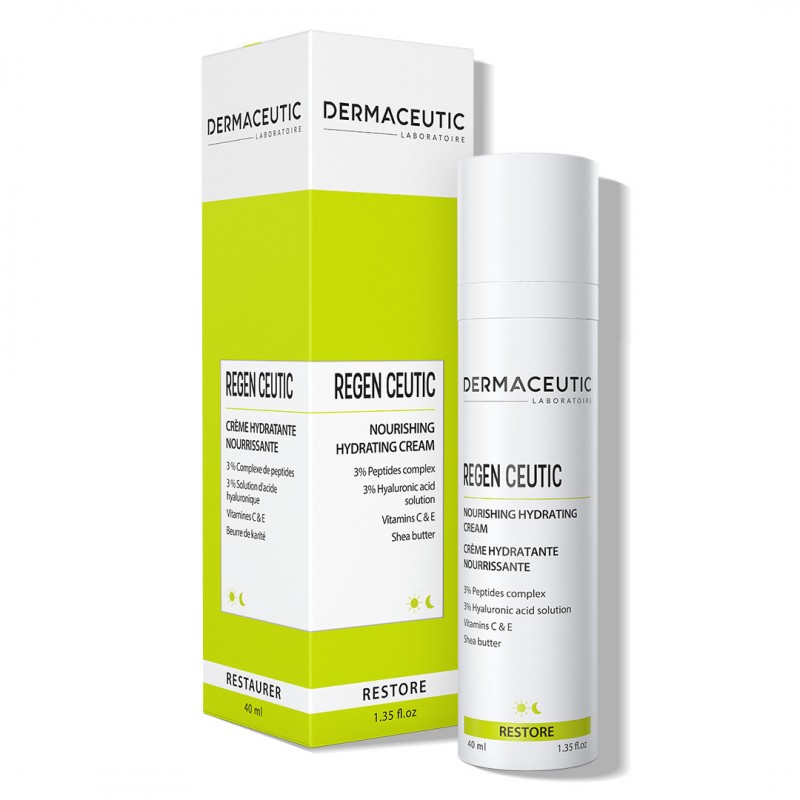 Dermaceutic Regen Ceutic - 40ml