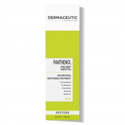 Dermaceutic Panthenol Ceutic - 30g - 3