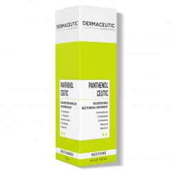 Dermaceutic Panthenol Ceutic - 30g - 4