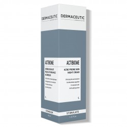 Dermaceutic Actibiome - 40ml - 4