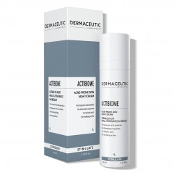 Dermaceutic Actibiome - 40ml - 1