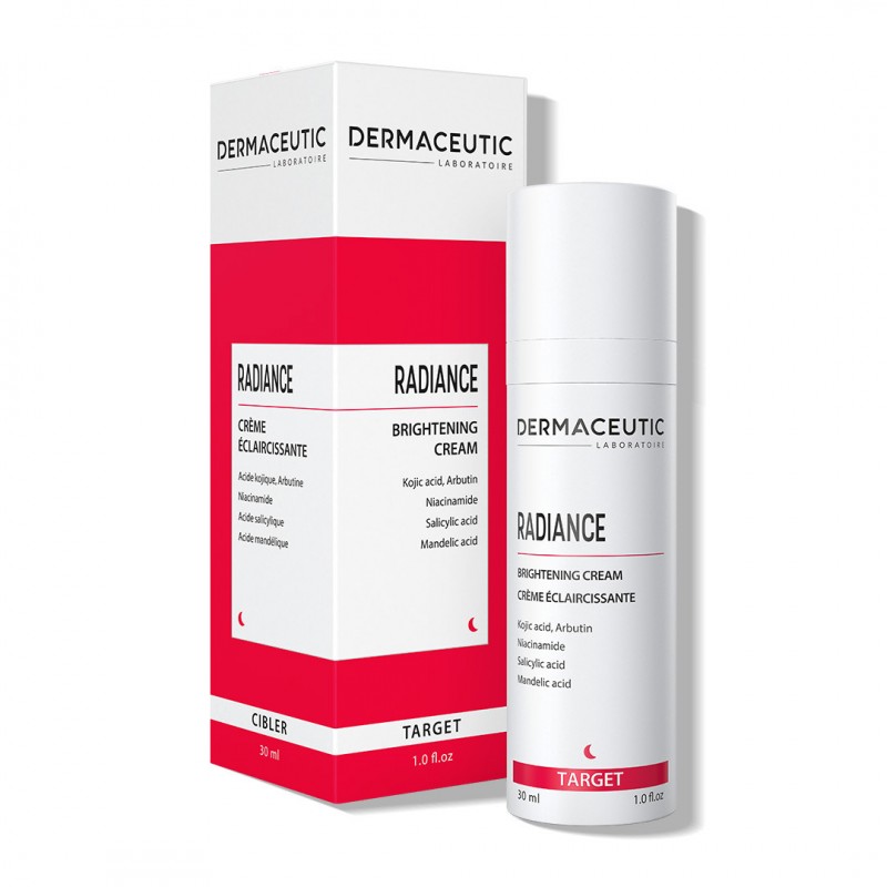 Dermaceutic Radiance - 30ml