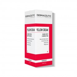 Dermaceutic Yellow Cream - 15ml - 4