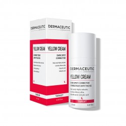 Dermaceutic Yellow Cream - 15ml - 1